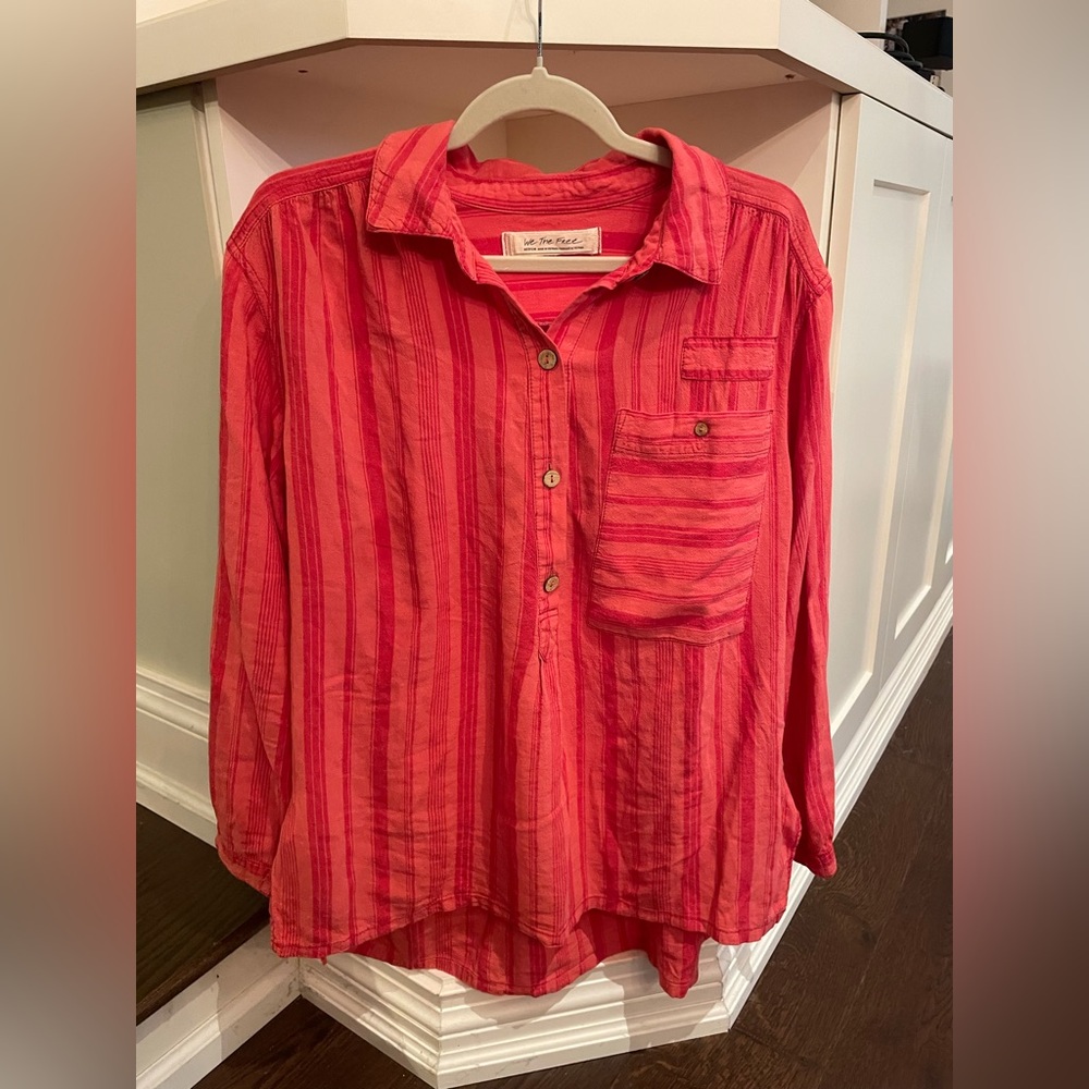 Free People Top